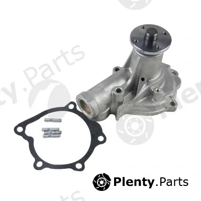 Ossca 13628 — Water Pump, engine cooling