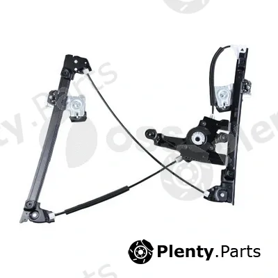 Ossca 37905 — Window Regulator