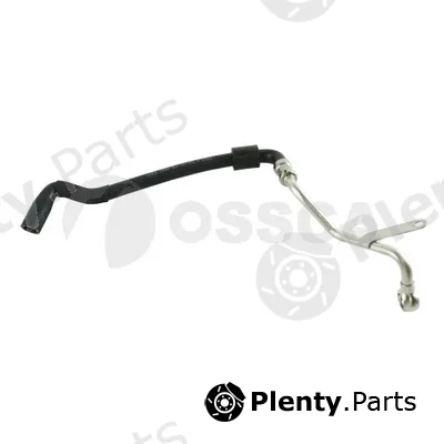 Ossca 78563 — Radiator Hose