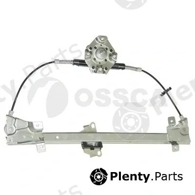 Ossca 01430 — Window Regulator