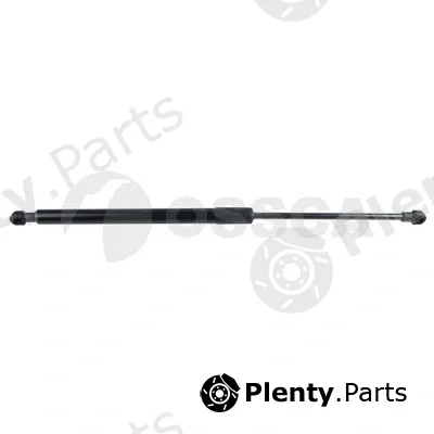 Ossca 44157 — Gas Spring, boot/cargo area