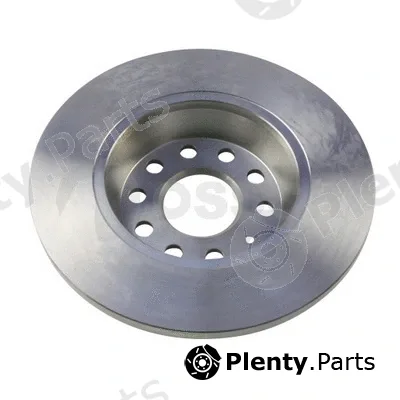 Ossca 12819 — Brake Disc