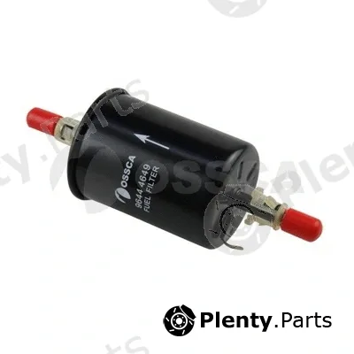 Ossca 09189 — Fuel Filter