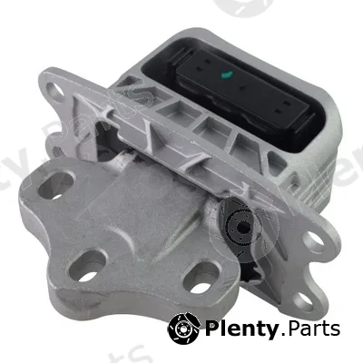 Ossca 66580 — Mounting, engine
