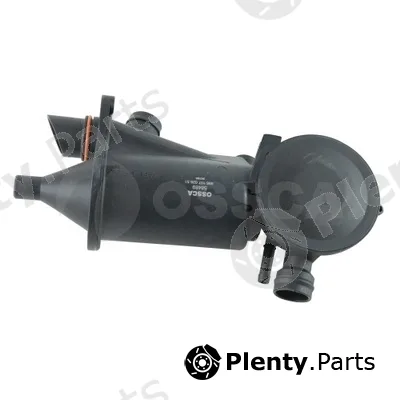 Ossca 58489 — Valve, crankcase ventilation