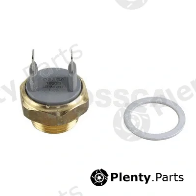 Ossca 16228 — Temperature Switch, radiator fan
