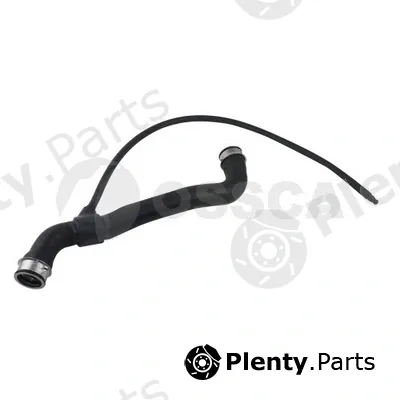 Ossca 19040 — Radiator Hose