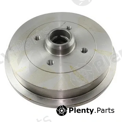 Ossca 01584 — Brake Drum