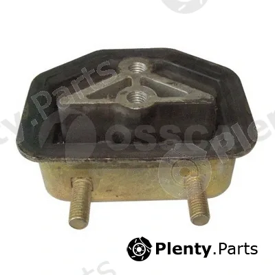 Ossca 00534 — Mounting, engine
