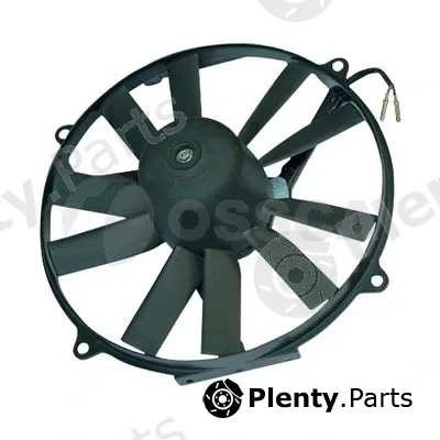 Ossca 29775 — Fan, engine cooling