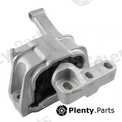 Ossca 32136 — Mounting, engine