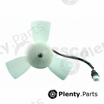 Ossca 43958 — Fan, engine cooling