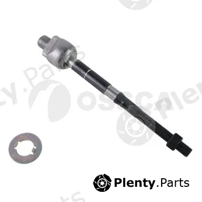 Ossca 64895 — Inner Tie Rod