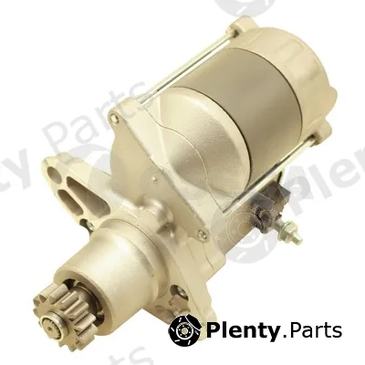 Ossca 58101 — Starter