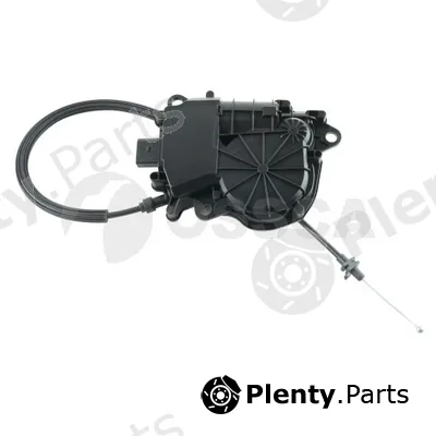Ossca 59881 — Central Locking System