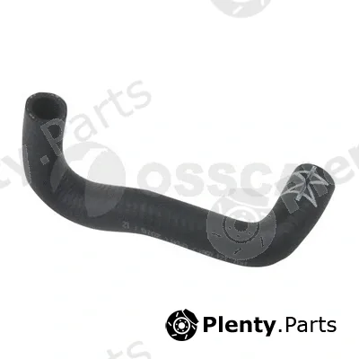 Ossca 23872 — Radiator Hose