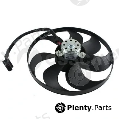 Ossca 00904 — Fan, engine cooling