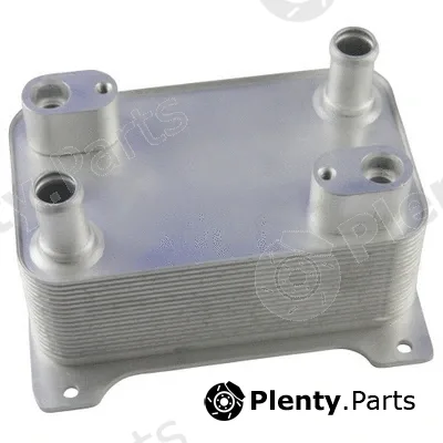 Ossca 14422 — Oil Cooler, engine oil