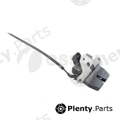 Ossca 52140 — Bonnet Lock