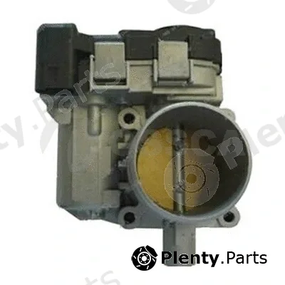 Ossca 14415 — Throttle Body
