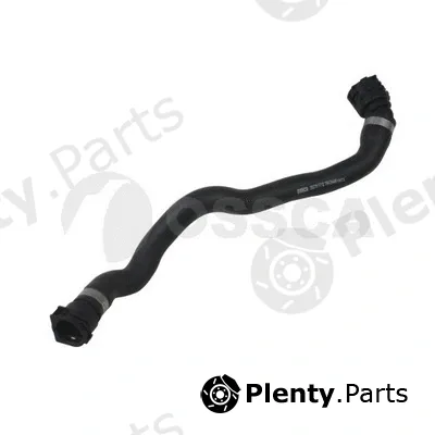Ossca 26275 — Radiator Hose