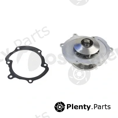 Ossca 26701 — Water Pump, engine cooling