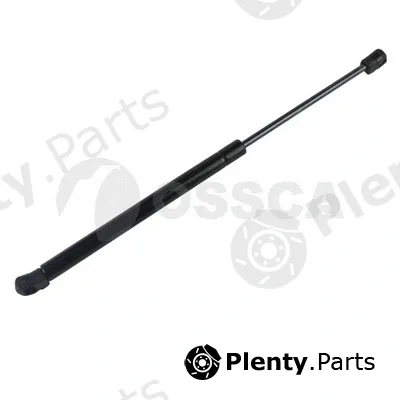 Ossca 22949 — Gas Spring, boot/cargo area