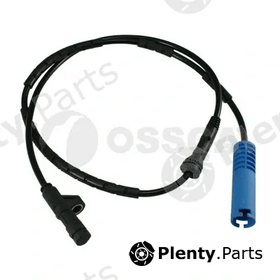 Ossca 02054 — Sensor, wheel speed