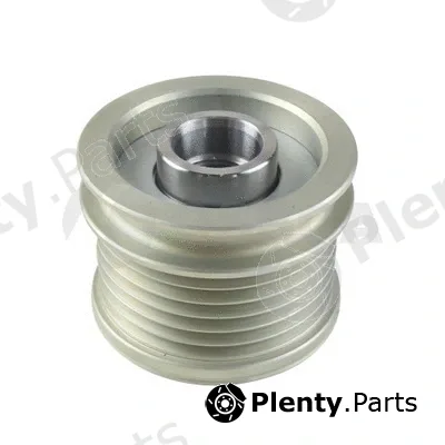 Ossca 10209 — Alternator Freewheel Clutch