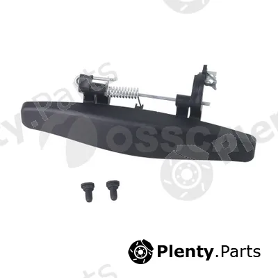 Ossca 64263 — Exterior Door Handle