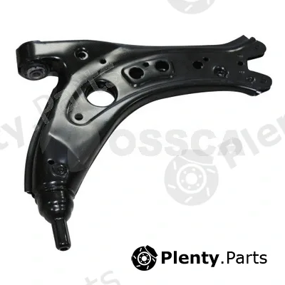 Ossca 02513 — Control/Trailing Arm, wheel suspension