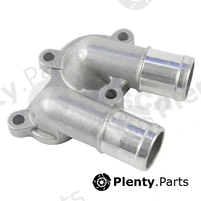 Ossca 14878 — Coolant Flange