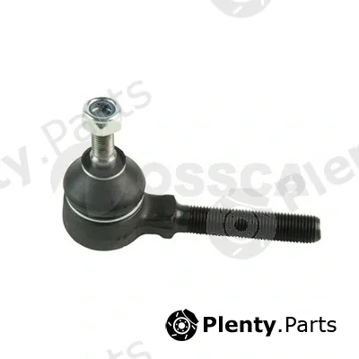 Ossca 32158 — Tie Rod End