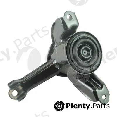 Ossca 77850 — Mounting, engine