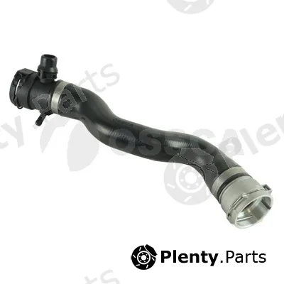 Ossca 77831 — Radiator Hose
