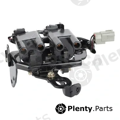 Ossca 08001 — Ignition Coil