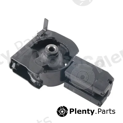 Ossca 64642 — Mounting, engine