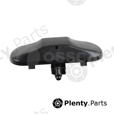 Ossca 55769 — Washer Fluid Jet, window cleaning
