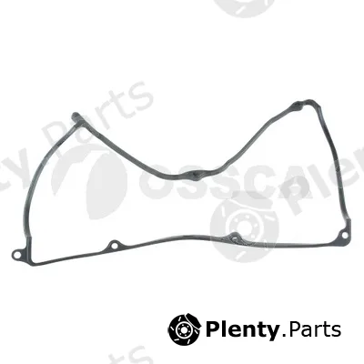 Ossca 63661 — Gasket, cylinder head cover