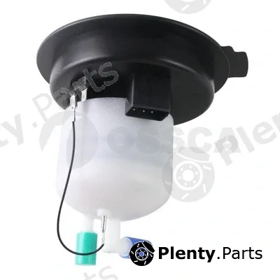 Ossca 16344 — Fuel Filter
