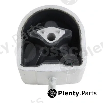 Ossca 20531 — Mounting, engine