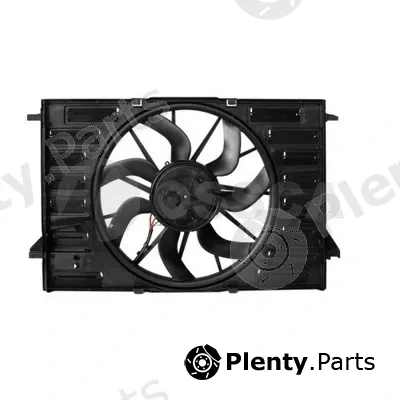 Ossca 43487 — Fan, engine cooling