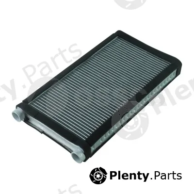 Ossca 18223 — Heat Exchanger, interior heating