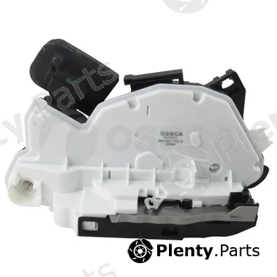 Ossca 64004 — Cable Repair Set, central locking actuator
