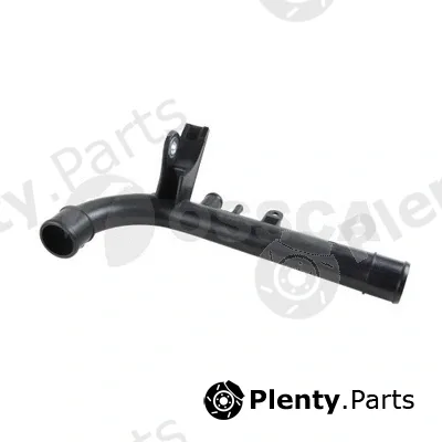 Ossca 41296 — Radiator Hose