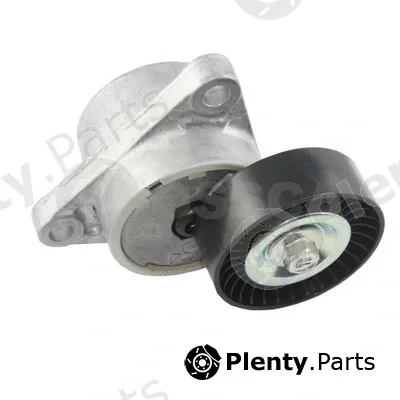 Ossca 09406 — Belt Tensioner, V-ribbed belt