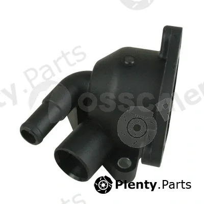 Ossca 62473 — Coolant Flange