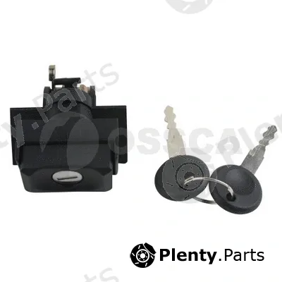 Ossca 00722 — Tailgate Handle
