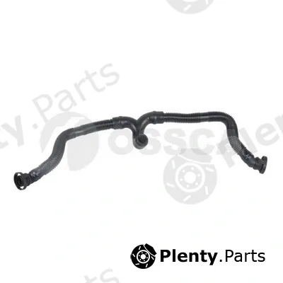 Ossca 20449 — Hose, crankcase ventilation