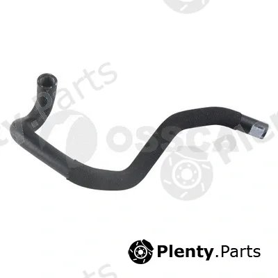 Ossca 48423 — Coolant Flange